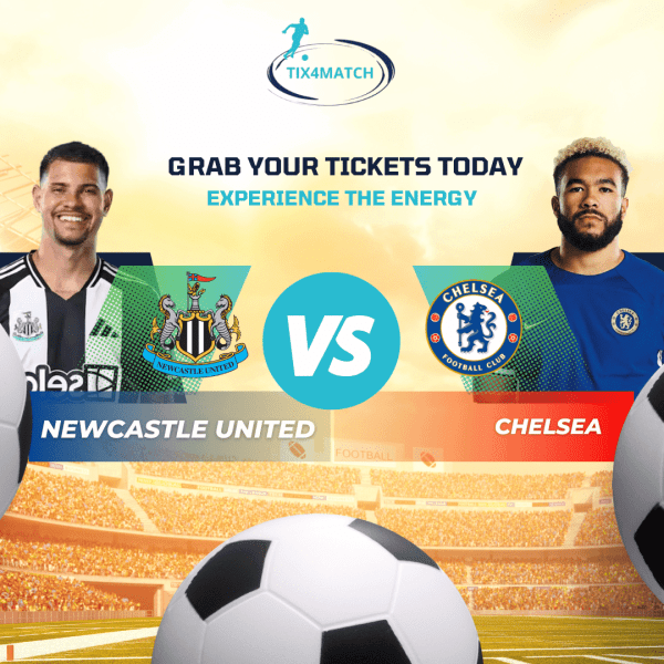 Newcastle United v Chelsea